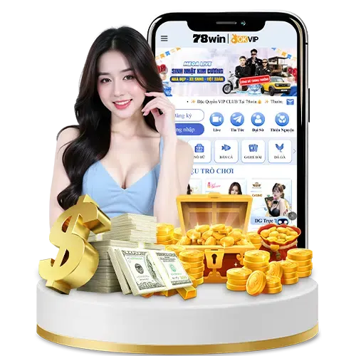 Trò chơi Nổ Hũ SV888