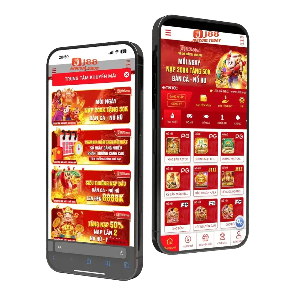 Trò chơi bắn cá SV888 Nổ Hũ
