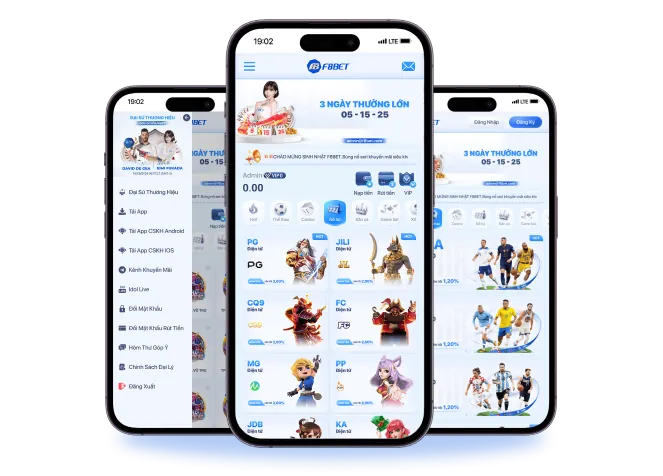 Đa Dạng Trò Chơi SV888 Nổ Hũ