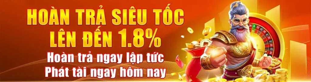Trò chơi Bắn Cá SV888