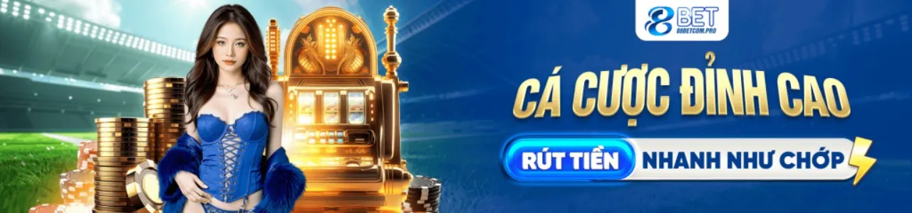 Cá cược thể thao trên ứng dụng SV888