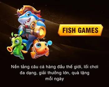 Sự kiện bắn cá SV888