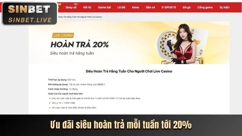 Cá cược Thể thao SV888