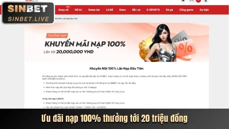 Trò chơi Bắn Cá SV888